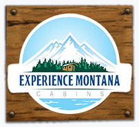 Experience Montana Cabins - Bigfork MT - Vactional Rentals - VRBO