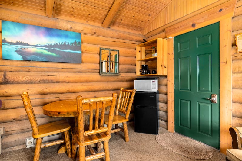 Vacation Rental Cabins - Bigfork MT - Swan Lake Cabins
