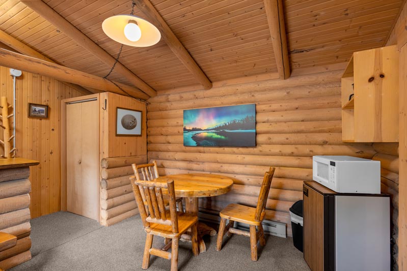 Vacation Rental Cabins - Bigfork MT - Swan Lake Cabins