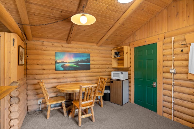Vacation Rental Cabins - Bigfork MT - Swan Lake Cabins