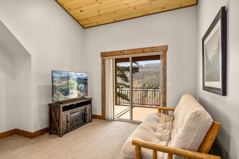 Vacation Rental Cabins - Bigfork MT - Swan Lake Cabins