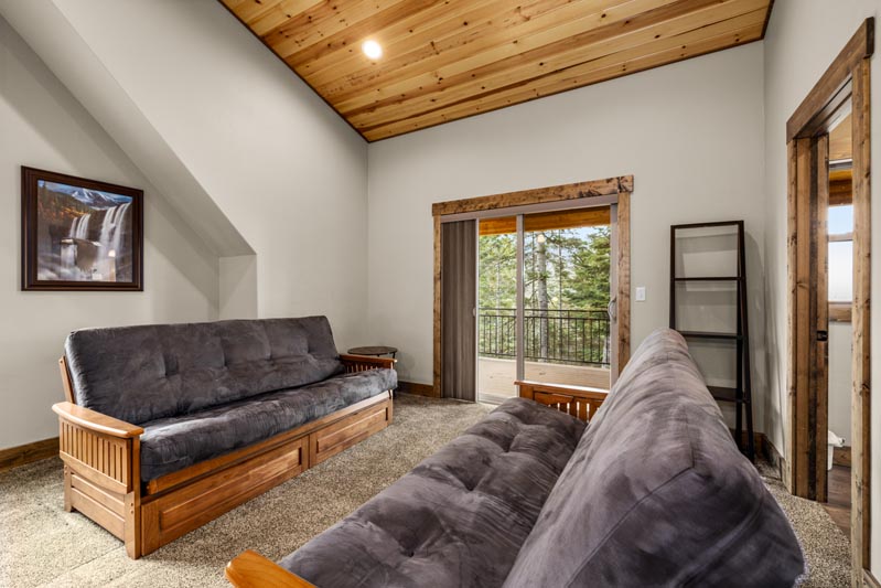 Vacation Rental Cabins - Bigfork MT - Swan Lake Cabins