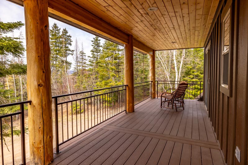 Vacation Rental Cabins - Bigfork MT - Swan Lake Cabins