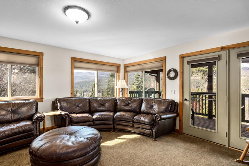 Vacation Rental Cabins - Bigfork MT - Swan Lake Cabins
