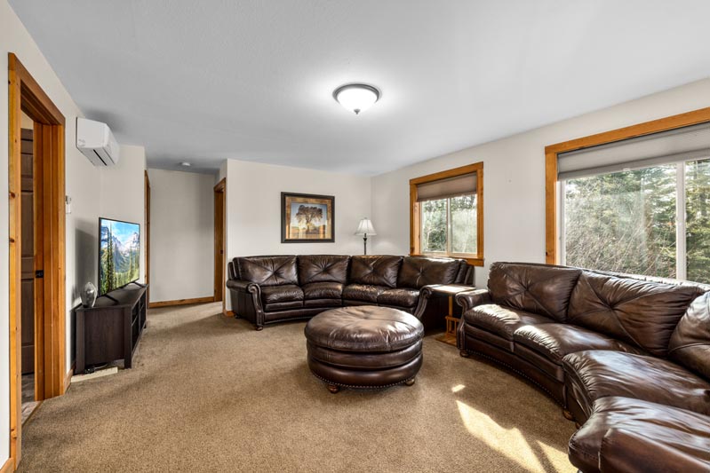 Vacation Rental Cabins - Bigfork MT - Swan Lake Cabins