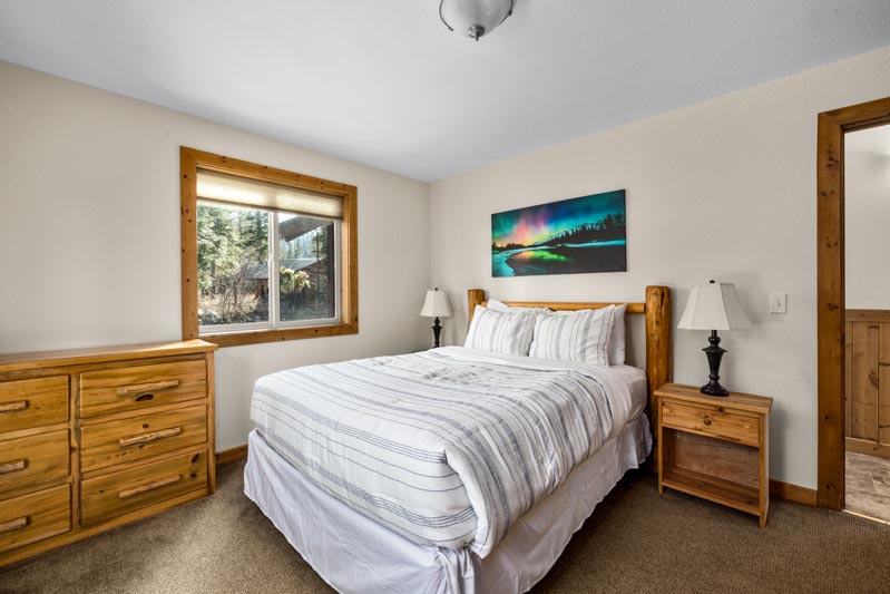 Vacation Rental Cabins - Bigfork MT - Swan Lake Cabins