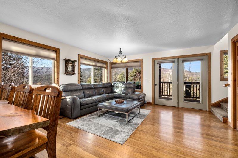Vacation Rental Cabins - Bigfork MT - Swan Lake Cabins