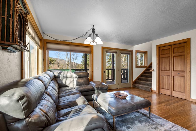 Vacation Rental Cabins - Bigfork MT - Swan Lake Cabins