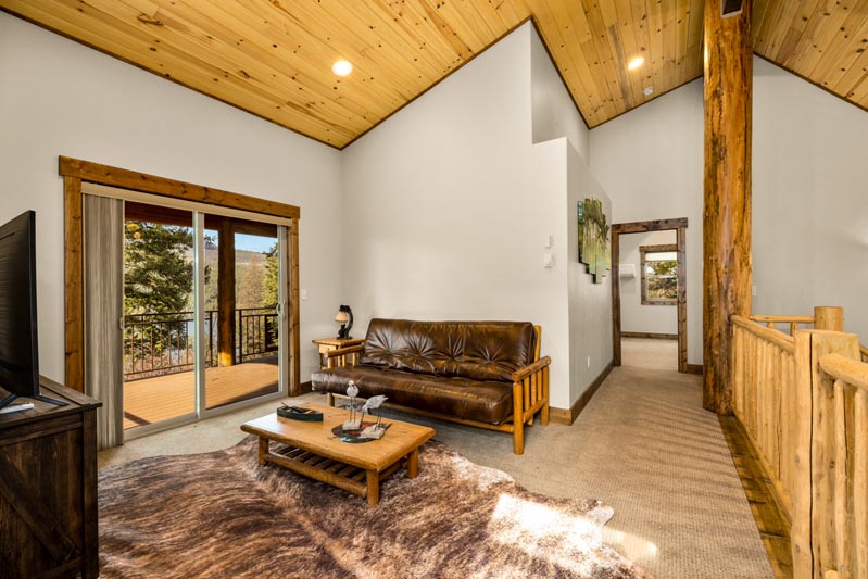 Vacation Rental Cabins - Bigfork MT - Swan Lake Cabins