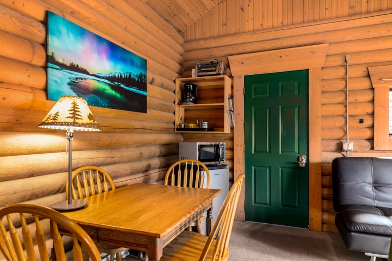 Vacation Rental Cabins - Bigfork MT - Swan Lake Cabins