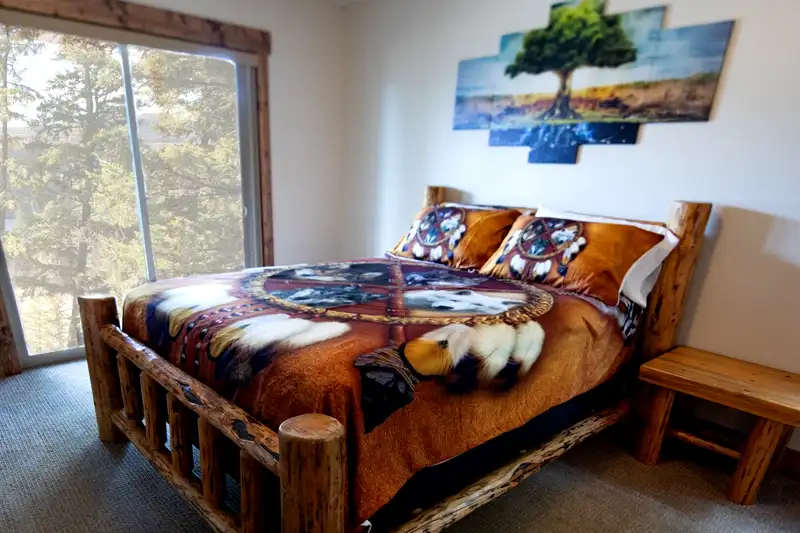 Montana Cabin Hosts